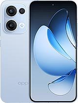 Oppo Reno 13 4G